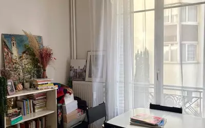 Paris 13E (75013)