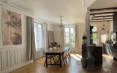 Fontainebleau (77300)