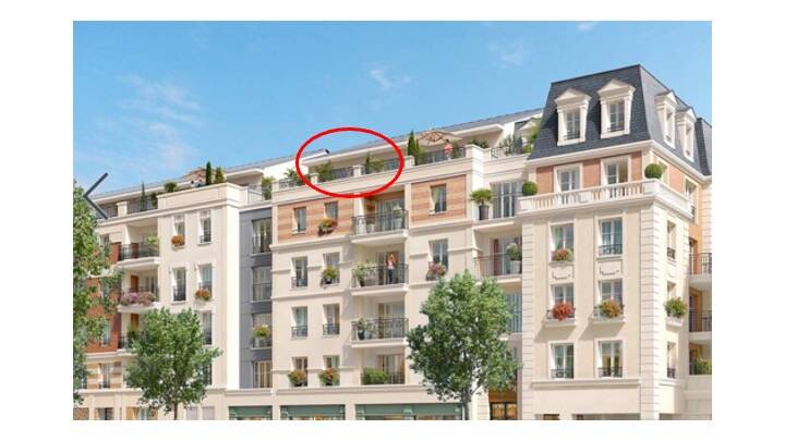 Maisons-Alfort (94700)
