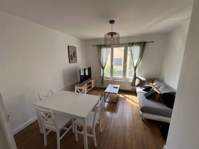 Location chambre en colocation 5 pièces Valence (26000)