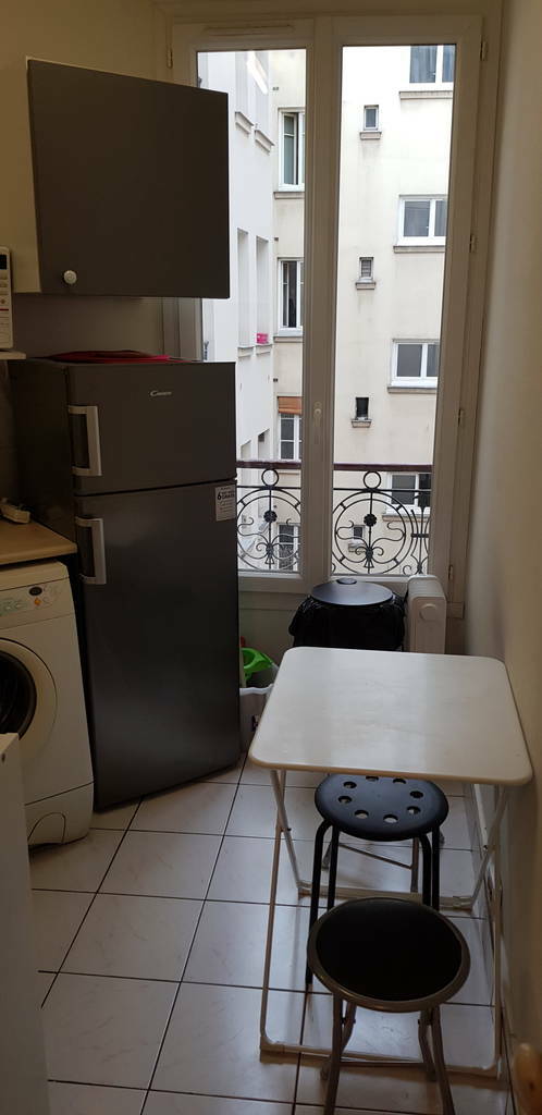 Paris 14E
