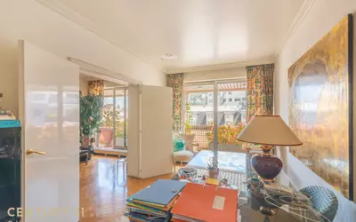 Paris 6E (75006)