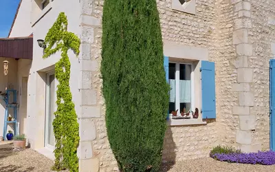 Montpellier-De-Médillan (17260)