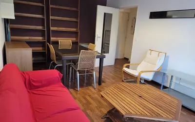 Cergy (95000)