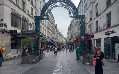 Paris 2E (75002)