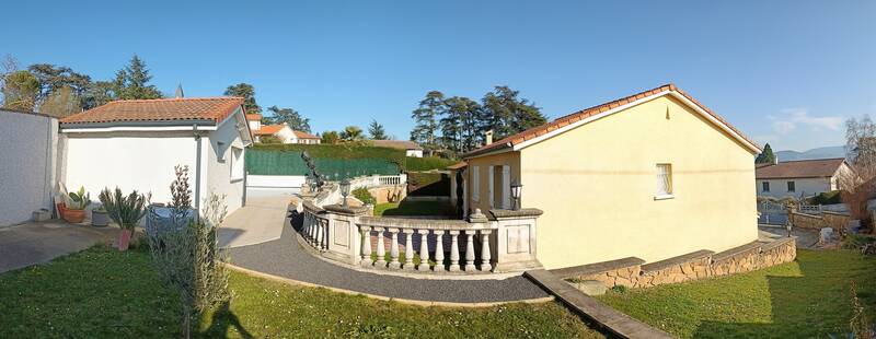 Saint-Martin-La-Plaine (42800)