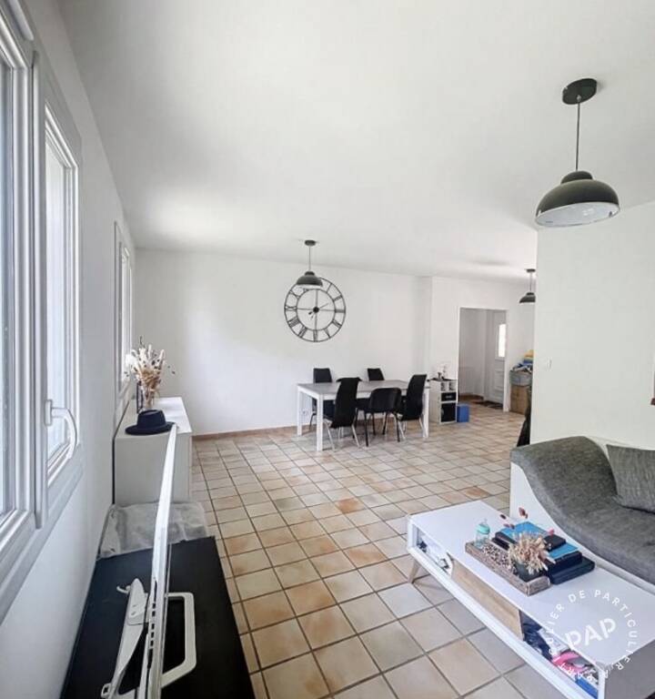 Vente maison 96 m² Castelsarrasin (82100) - 96 m² - 180.000 € | Particulier à Particulier — 8