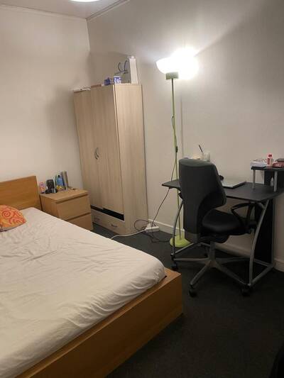Location chambre en colocation 3 pièces Villiers-le-Bel (95400)