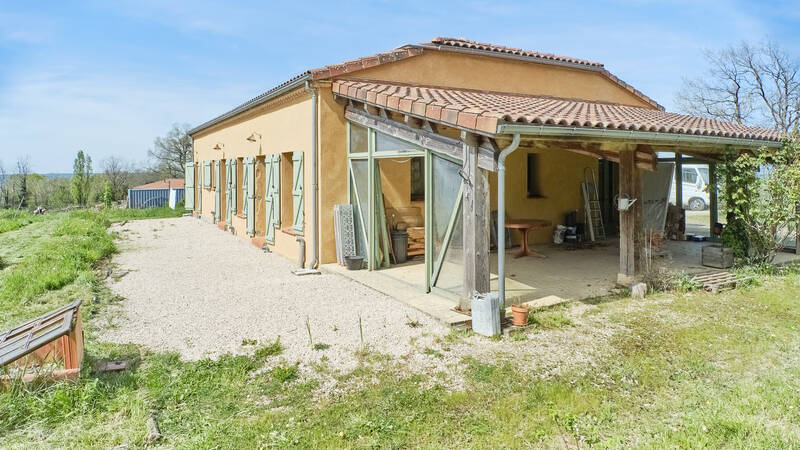 Auriébat (65700)