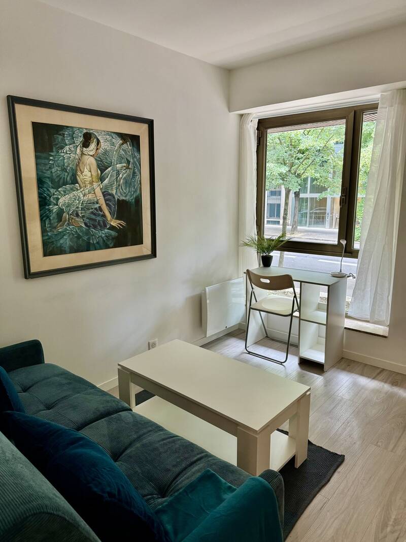 Paris 16E (75016)