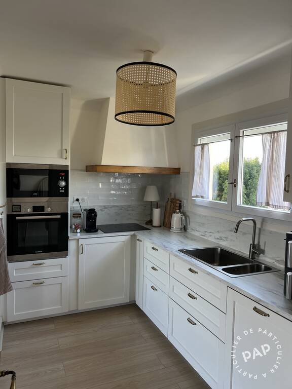 Maison Saint-Gilles-Croix-De-Vie (85800) 339.000 €