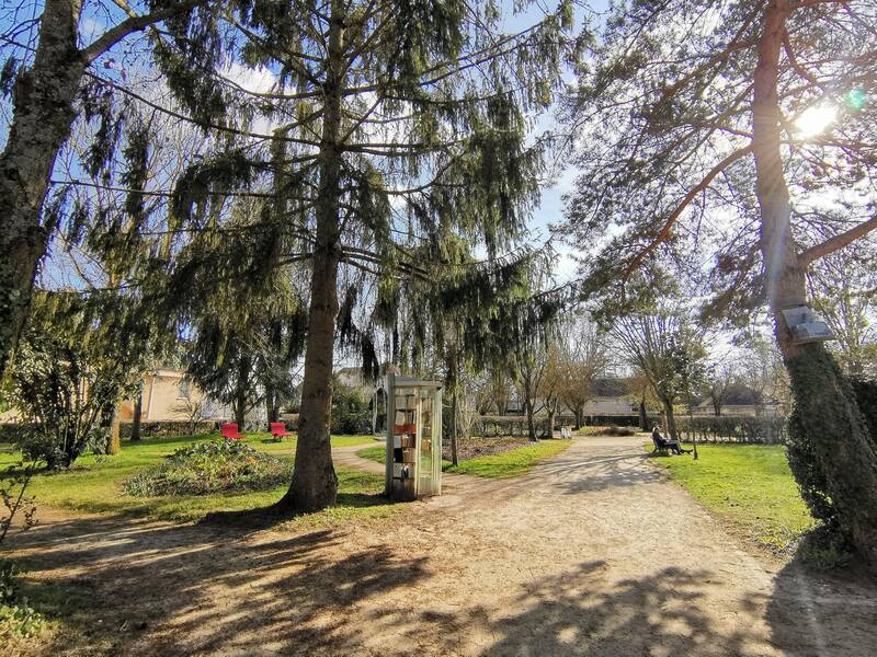 Voisins-Le-Bretonneux (78960)