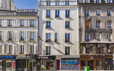 Paris 10E (75010)