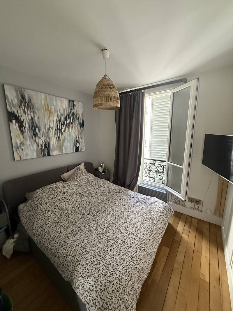 Paris 17E (75017)