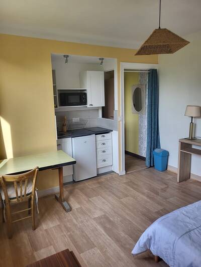 Location appartement studio Pont-Aven (29930)