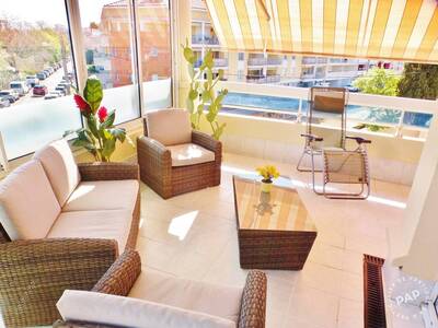 Vente appartement 3 pièces Fréjus (83)