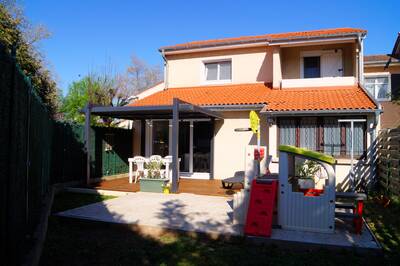 Vente maison 4 pièces Saint-Priest (69800)