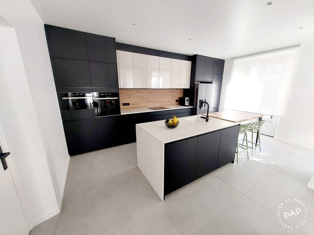 Vente immobilier 998.000 € Igny (91430)