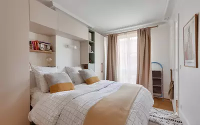 Paris 10E (75010)