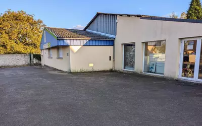Saint-Aubin-Sur-Gaillon (27600)