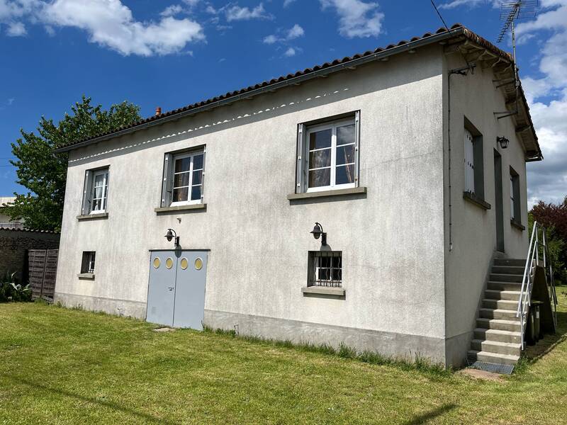 Cognac (16100)