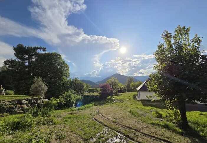 Saint-Martin-D'uriage (38410)