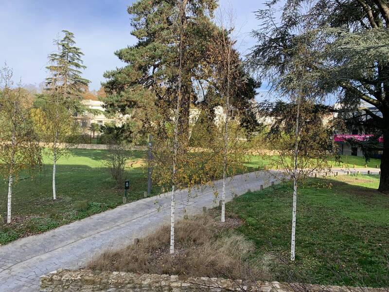 Le Chesnay-Rocquencourt (78150)