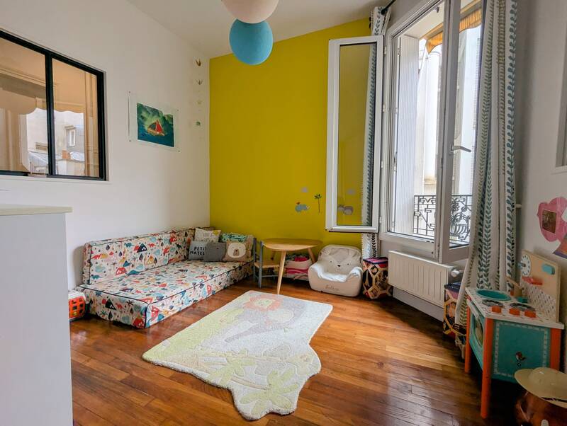 Paris 11E (75011)