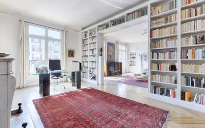 Paris 17E