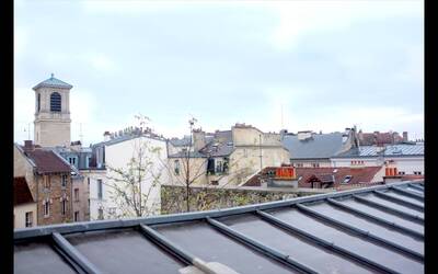 Location appartement studio Saint-Germain-en-Laye (78100)