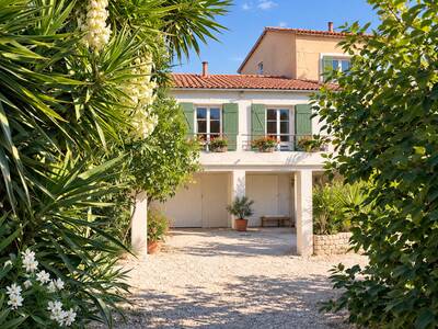 Vente maison 3 pièces Bandol (83150)