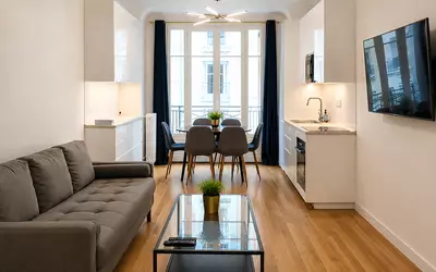 Paris 17E (75017)