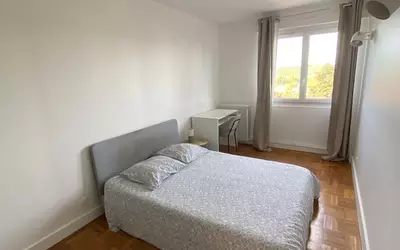Évry-Courcouronnes (91000)