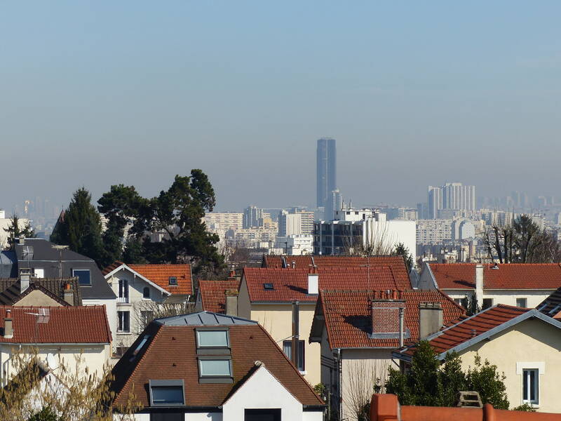 Clamart (92140)
