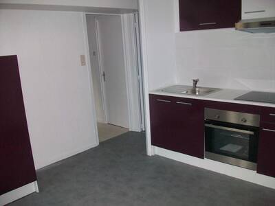 Location appartement 3 pièces Laon (02000)
