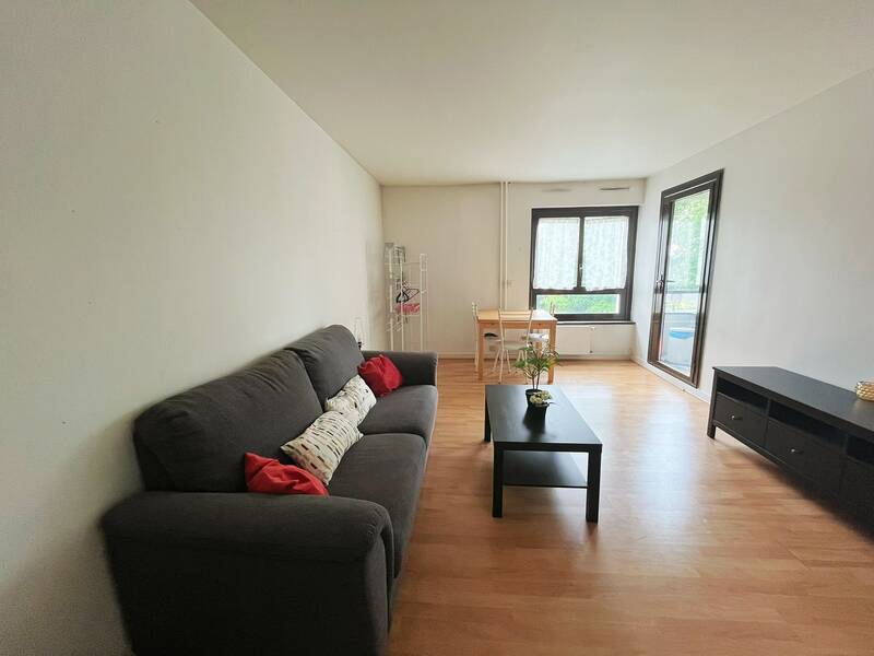 Champs-Sur-Marne (77420)