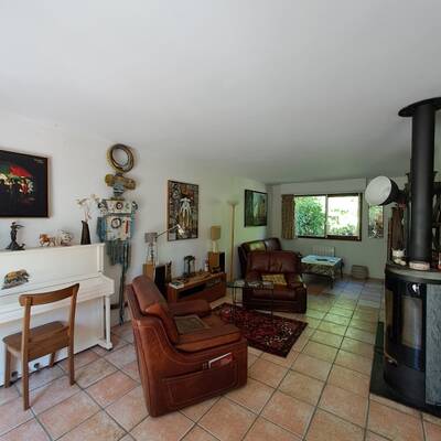 Vente maison 6 pièces Méry-sur-Oise (95540)
