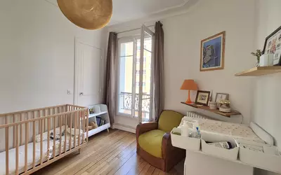 Asnières-Sur-Seine (92600)