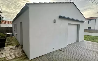 Saint-Jean-De-Monts (85160)