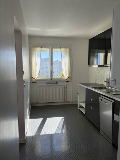 Location appartement 4 pièces Royan (17200)