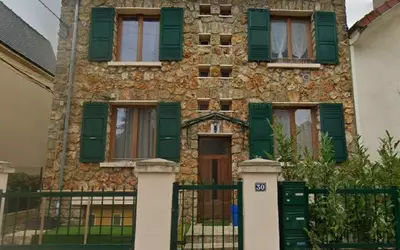 Le Chesnay-Rocquencourt (78150)