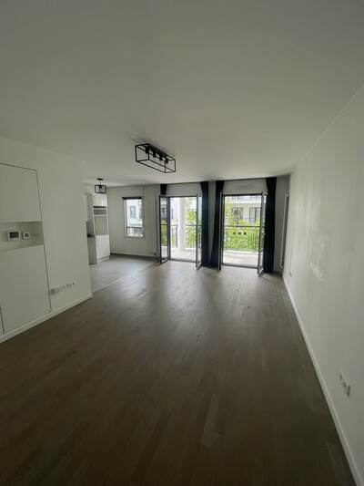 Vente appartement 2 pièces Suresnes (92150)