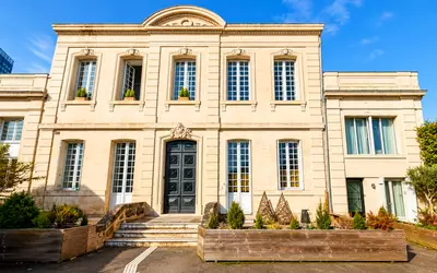 Bordeaux (33000)