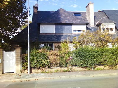 Vente maison 6 pièces Caen (14000)