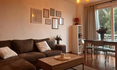 Location appartement 3 pièces Poitiers (86000)
