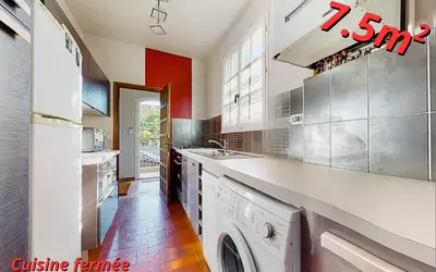 Maisons-Alfort (94700)