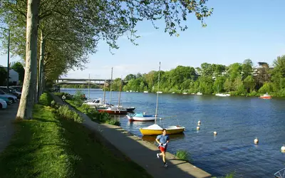 Nantes (44000)
