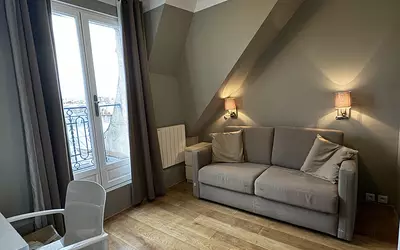 Paris 17E (75017)