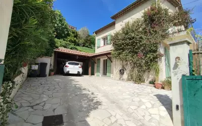 Pégomas (06580)
