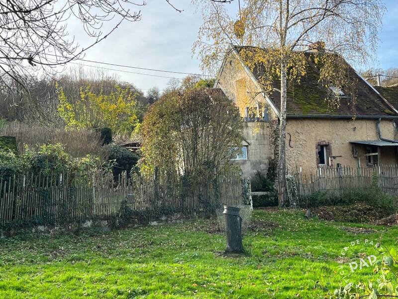 Vente maison 79 m² Vaudeurs (89320) - 79 m² - 65.000 € | Particulier à Particulier — 7